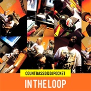 Count Bass D & DJ Pocket - In the Pocket
