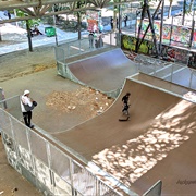 Skatepark De Bercy