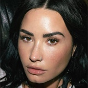 Demi Lovato