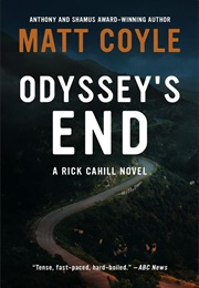 Odyssey's End (Matt Coyle)