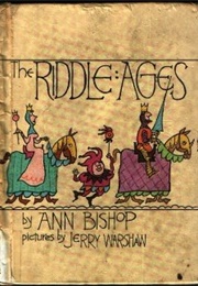 The Riddle Ages (Ann Bishop)