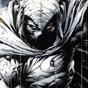 Marc Spector . Marvel