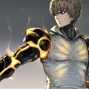 Genos