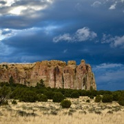 El Morro, NM (NPS)