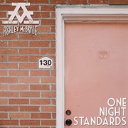 One Night Standards - Ashley McBryde