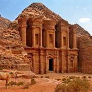 Petra, Jordan
