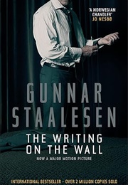 The Writing on the Wall (Gunnar Staalesen)