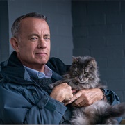 Tom Hanks - A Man Called Otto