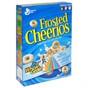 Cheerios
