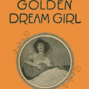 Golden Dream Girl