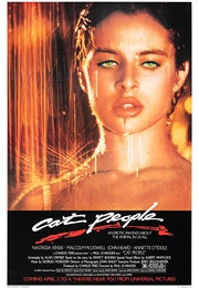 Cat People (1982)