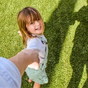 Have Your Child Pretend to Be a Tour Guide and Show You Their World