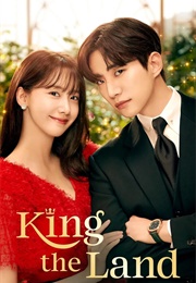 King the Land (2023)