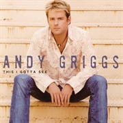 If Heaven - Andy Griggs