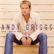 If Heaven - Andy Griggs