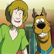 Scooby Shaggy