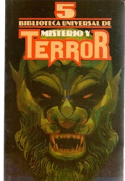 Biblioteca Universal De Misterio Y Terror 5 (Vv. Aa.)