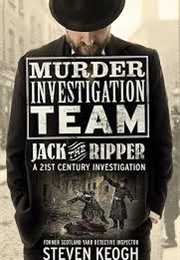 Murder Investigation Team (Steven Keogh)