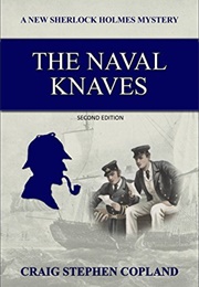 The Naval Knaves (Craig Stephen Copland)
