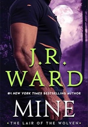 Mine (J.R.Ward)