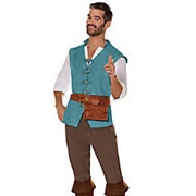 Flynn Rider
