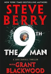 The 9th Man (Luke Daniels 1)