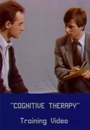Cognitive Therapy Training Video (Concord Media) (1992)