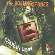 Love in Vain - Rolling Stones