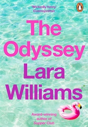 The Odyssey (Lara Williams)