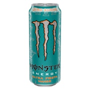 Ultra Fiesta Mango Monster Energy