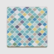 Blue Moroccan Flooring