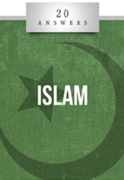 20 Answers: Islam (Andrew Bieszad)
