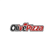 Olive Pizza