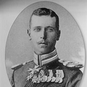 Alfred, Hereditary Prince of Saxe-Coburg and Gotha