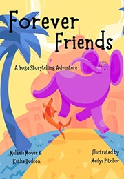 Forever Friends (Melanie Moyer)