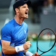 Andy Murray