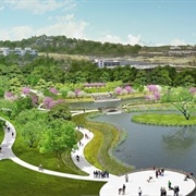 Centennial Park, Nashville