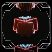 Arcade Fire - Neon Bible (2007)