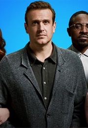 Dispatches From Elsewhere (2020)