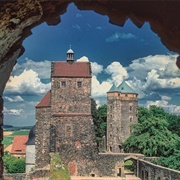 Burg Stolpen, Germany