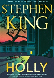 Holly (Stephen King)