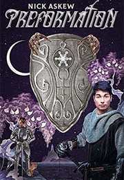 Preformation (Nick Askew)