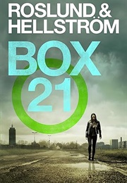 Box 21 (Roslund & Hellström)