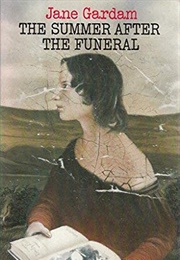 The Summer After the Funeral (Jane Gardam)