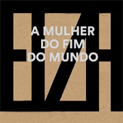 A Mulher Do Fim Do Mundo - Elza Soares