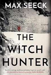 The Witch Hunter (Max Seeck)