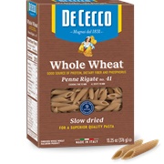 Dececco Whole Wheat Pasta