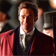 Hugh Jackman - The Greatest Showman