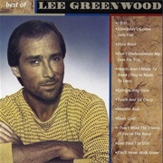 Don't Underestimate My Love for You - Lee Greenwood