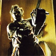 Leatherface (The Texas Chainsaw Massacre, 2003)